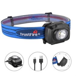 Trustfire HL3R - Pandelampe